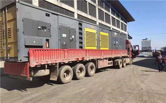 湾里200KW发电机组适配电缆规格选型指南