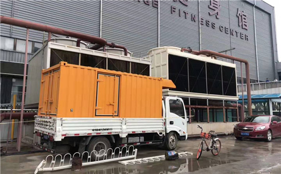 湾里300KW发电机组适配电缆规格选型指南