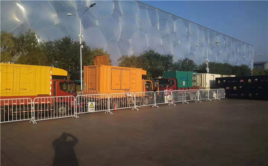 湾里400KW发电机组适配电缆规格选型指南
