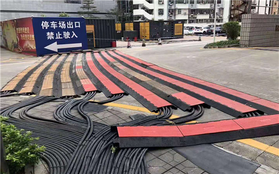 湾里发电机组电缆选型完整具体步骤(工程通用标准流程)